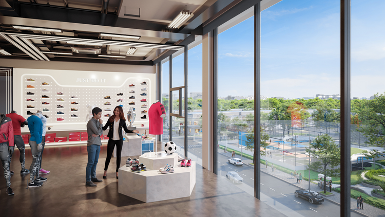 Mô Hình Vận Hành Thương Mại 365 Ngày Nhờ Sự Hội Tụ Của 3 Dòng Khách Ổn Định