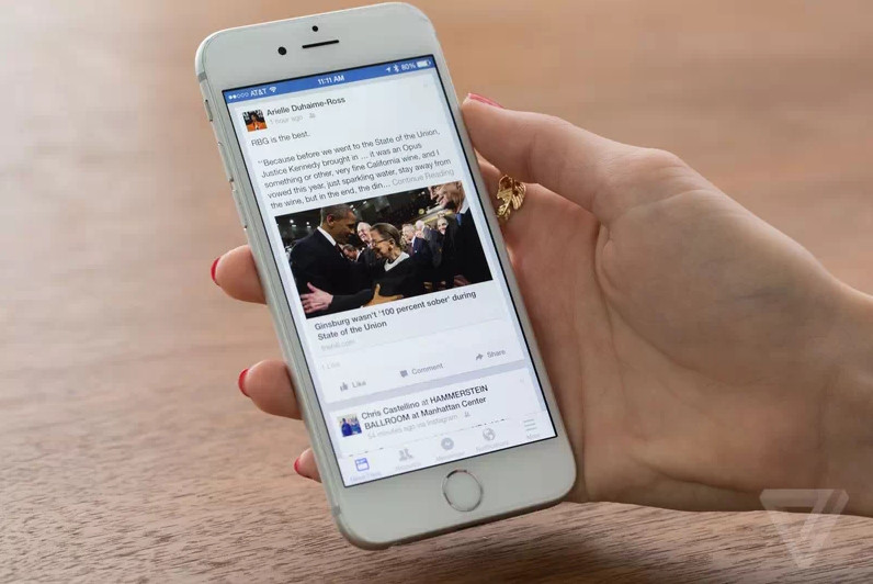 Facebook vừa đổi thuật toán, tiêu diệt các tin tức giật gân, các fanpage lại tiếp tục phải chú ý ngay