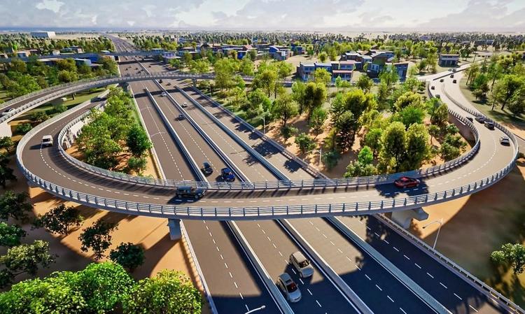 Công Bố Báo Cáo: Bất Động Sản Tỉnh Tây Ninh Sau Sáp Nhập - Sức Mạnh Cộng Hưởng Và Cơ Hội Bứt Phá