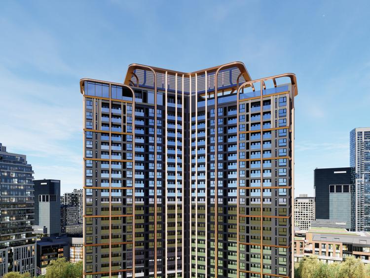 VictoryCons Cùng Cara Group Động Thổ Dự Án Cara Legend