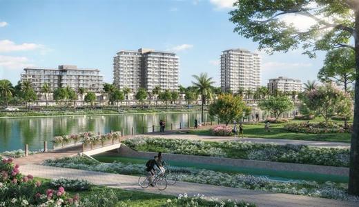 Khu Tây Sài Gòn - Nơi Gen Z Chọn Sống Tốt Hơn Nhưng Vẫn Gần