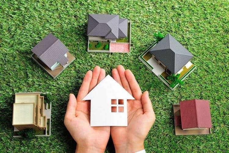 6 Cách Đầu Tư Bất Động Sản Hiệu Quả Cho Người Mới