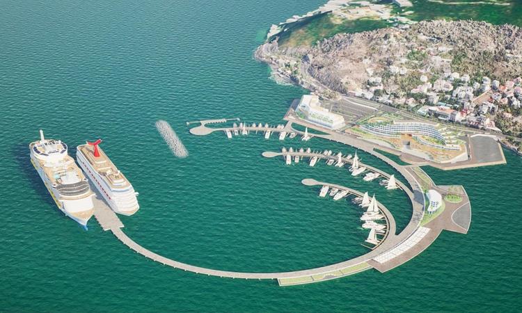 Khu Vực Đông Nam: Mạch Tăng Trưởng Mới Của Bất Động Sản TP.HCM