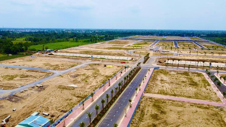 Đất Nền Khu Đông TP.HCM Giá Đang Đi Ngang, Thị Trường Chuyển Hướng Đầu Tư