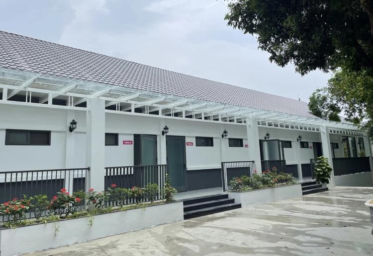 Dân Số Già Thúc Đẩy Bất Động Sản Dưỡng Lão Phát Triển