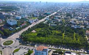 Nghịch Lý Thị Trường Bất Động Sản Nghệ An: Cầu Tăng, Nguồn Cung Chất Lượng Khan Hiếm