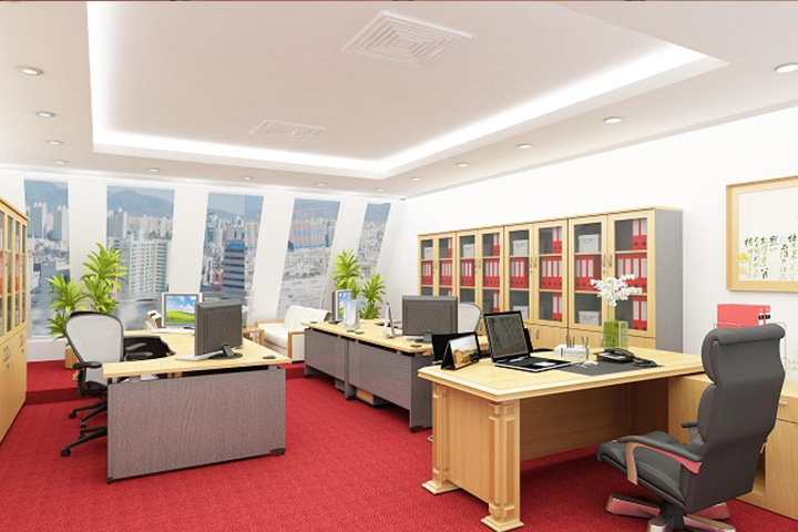Nguyên tắc phong thủy cần lưu ý cho công ty mới thành lập