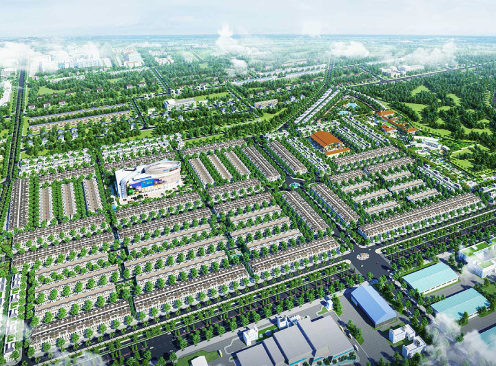 Cát Tường Phú Hưng