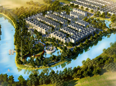 Park Riverside