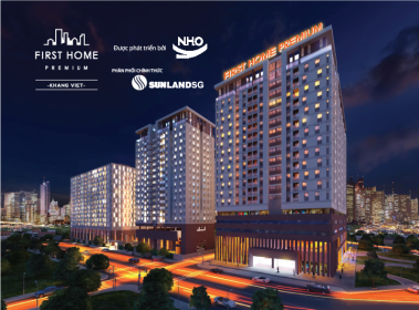 First Home Quận 9